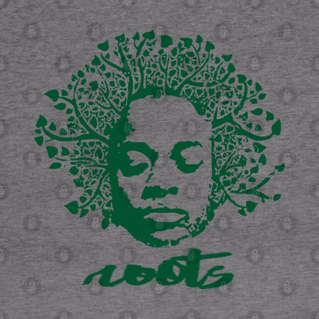 Afro Roots by Ninetynow